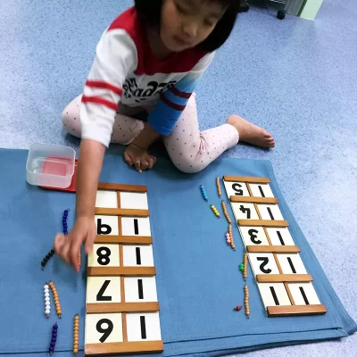 What is Mathematical Disabilities or Dyscalculia